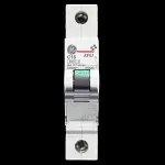 GENERAL ELECTRIC 16 AMP CURVE C 6kA MCB CIRCUIT BREAKER EP61 672045