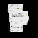 GENERAL ELECTRIC 16 AMP CURVE C 6kA MCB CIRCUIT BREAKER EP61 672045