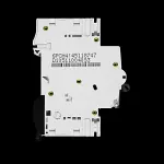 GENERAL ELECTRIC 10 AMP CURVE D 6kA MCB CIRCUIT BREAKER EP61 566532