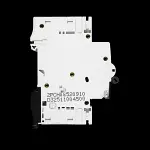 GENERAL ELECTRIC 32 AMP CURVE D 6kA MCB CIRCUIT BREAKER EP61 566537