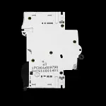 GENERAL ELECTRIC 40 AMP CURVE B 10kA MCB CIRCUIT BREAKER EP101 672335