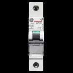 GENERAL ELECTRIC 10 AMP CURVE C 10kA MCB CIRCUIT BREAKER EP101 674284