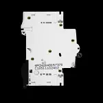 GENERAL ELECTRIC 10 AMP CURVE C 10kA MCB CIRCUIT BREAKER EP101 674284