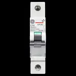 GENERAL ELECTRIC 16 AMP CURVE C 10kA MCB CIRCUIT BREAKER EP101 674285