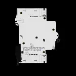 GENERAL ELECTRIC 16 AMP CURVE C 10kA MCB CIRCUIT BREAKER EP101 674285