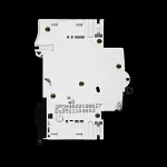 GENERAL ELECTRIC 10 AMP CURVE D 10kA MCB CIRCUIT BREAKER EP101 566772