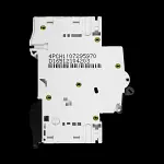 GENERAL ELECTRIC 16 AMP CURVE D 10kA DOUBLE POLE MCB CIRCUIT BREAKER 566814