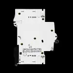 GENERAL ELECTRIC 10 AMP CURVE B 6kA TRIPLE POLE MCB CIRCUIT BREAKER 674275 EP63
