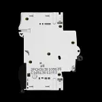 GENERAL ELECTRIC 16 AMP CURVE C 6kA TRIPLE POLE MCB CIRCUIT BREAKER EP63 672093