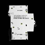 GENERAL ELECTRIC 16 AMP CURVE B 10kA TRIPLE POLE MCB CIRCUIT BREAKER EP103UL