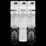 GENERAL ELECTRIC 16 AMP CURVE B 10kA TRIPLE POLE MCB CIRCUIT BREAKER EP103UL