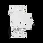 GENERAL ELECTRIC 32 AMP CURVE C 10kA TRIPLE POLE MCB CIRCUIT BREAKER EP103