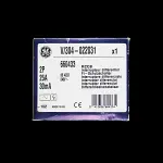 GENERAL ELECTRIC 25 AMP 30mA DOUBLE POLE RCCB RCD TYPE AC V/304-022031 660433