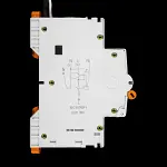 GENERAL ELECTRIC 20 AMP CURVE B 6kA 30mA RCBO TYPE AC DDICE 694248