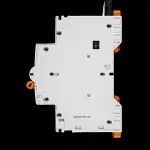 GENERAL ELECTRIC 20 AMP CURVE B 6kA 30mA RCBO TYPE AC DDICE 694248