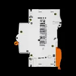 GENERAL ELECTRIC 16 AMP CURVE B 6kA MCB CIRCUIT BREAKER DG61 690724