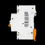 GENERAL ELECTRIC 20 AMP CURVE B 6kA MCB CIRCUIT BREAKER DG61 690725