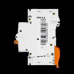 GENERAL ELECTRIC 25 AMP CURVE B 6kA MCB CIRCUIT BREAKER DG61 690726