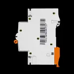 GENERAL ELECTRIC 32 AMP CURVE B 6kA MCB CIRCUIT BREAKER DG61 690727