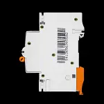 GENERAL ELECTRIC 40 AMP CURVE C 6kA MCB CIRCUIT BREAKER DG61 690559
