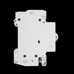 GENERAL ELECTRIC 16 AMP CURVE B 6kA MCB BREAKER SERIES E V/099-014116 628106
