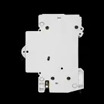 GENERAL ELECTRIC 16 AMP CURVE B 6kA MCB BREAKER SERIES E V/099-014116 628106
