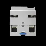 SCHUPA 80 AMP 100mA DOUBLE POLE RCCB TYPE AC NFI 80.100.2