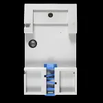 SCHUPA 80 AMP 100mA DOUBLE POLE RCCB TYPE AC NFI 80.100.2