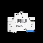 SCHUPA C 10 MCB 6kA CIRCUIT BREAKER NLS6-1/C10