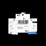 SCHUPA B 40 MCB 6kA CIRCUIT BREAKER NLS6-1/B40