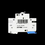GET C 32 MCB TRIPLE POLE 10kA CIRCUIT BREAKER 32C3M1 SCHUPA