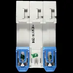 GET C 32 MCB TRIPLE POLE 10kA CIRCUIT BREAKER 32C3M1 SCHUPA