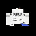 GET 63 DOUBLE POLE MAIN SWITCH DISCONNECTOR 63IS SCHUPA AC-22A