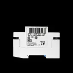 SCHUPA 40 RCCB DOUBLE POLE 30mA TYPE AC NFI40.030.2.1