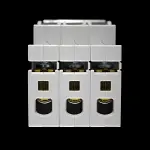 GET 6 AMP CURVE C 10kA TRIPLE POLE MCB CIRCUIT BREAKER 6C3M1 SCHUPA