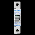 GET 40 AMP CURVE B 6kA MCB CIRCUIT BREAKER 40B1M SCHUPA