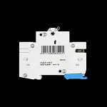 SCHUPA 6 AMP CURVE B 6kA MCB CIRCUIT BREAKER NLS6-1/B6