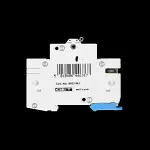 GET 40 AMP CURVE C 10kA MCB CIRCUIT BREAKER 40C1M1 SCHUPA
