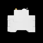 GET 63 AMP 30mA DOUBLE POLE RCD TYPE AC G63R30
