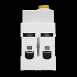 GET 63 AMP 30mA DOUBLE POLE RCD TYPE AC G63R30