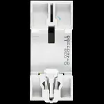 GET 63 AMP 30mA DOUBLE POLE RCD TYPE AC G63R30