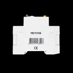 GET 63 AMP 30mA DOUBLE POLE RCD TYPE AC G63R30