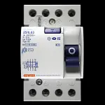 GEWISS 25 AMP 30mA FOUR POLE RCD TYPE AC GW 94662 90 SD-AC