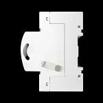 GEWISS 25 AMP 30mA FOUR POLE RCD TYPE AC GW 94662 90 SD-AC