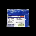 GEWISS 25 AMP 30mA FOUR POLE RCD TYPE AC GW 94662 90 SD-AC