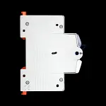 GEWISS 16 AMP CURVE C 6kA SP&N MCB CIRCUIT BREAKER GW90227 MTC60