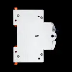 GEWISS 32 AMP CURVE C 6kA FOUR POLE MCB CIRCUIT BREAKER GW90290 MTC60