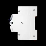 GEWISS 32 AMP CURVE C 6kA FOUR POLE MCB CIRCUIT BREAKER GW90290 MTC60