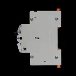 GEWISS 16 AMP CURVE C 6kA TRIPLE POLE MCB CIRCUIT BREAKER GW92067 MT60
