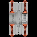 GEWISS 16 AMP CURVE C 6kA TRIPLE POLE MCB CIRCUIT BREAKER GW92067 MT60